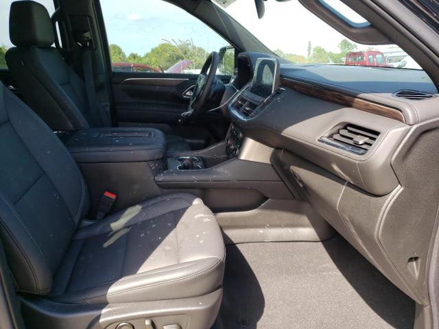 2022 CHEVROLET TAHOE 1GNSKPKD3NR186798