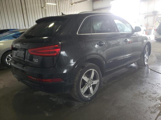 2015 AUDI Q3 PREMIUM WA1EFCFS0FR003980