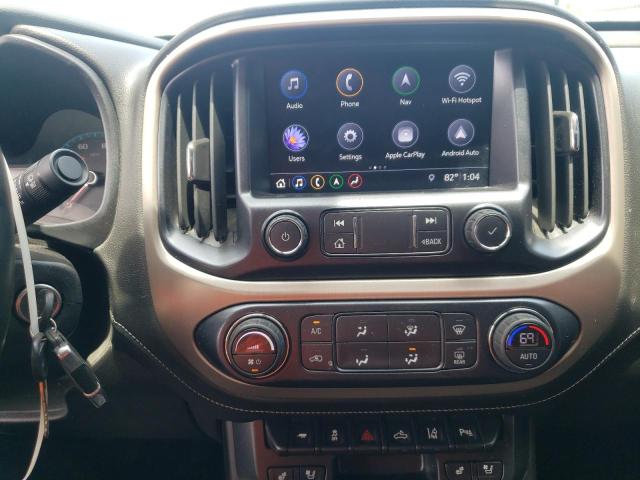 2019 GMC CANYON DEN 1GTG6EEN9K1246525