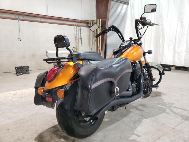 2012 KAWASAKI VN900 C JKAVN2C14CA050884