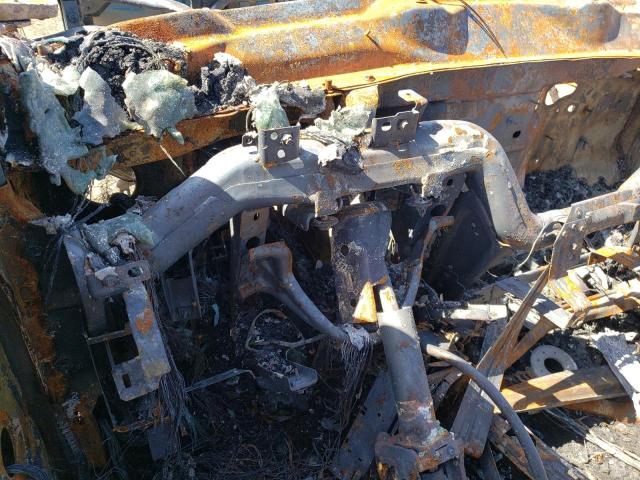 2017 CHEVROLET TAHOE C150 1GNSCBKC0HR344932