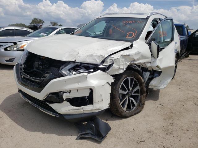 Фото: JN8AT2MTXJW467084 - 2