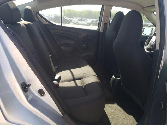 2017 NISSAN VERSA S 3N1CN7AP8HL866601