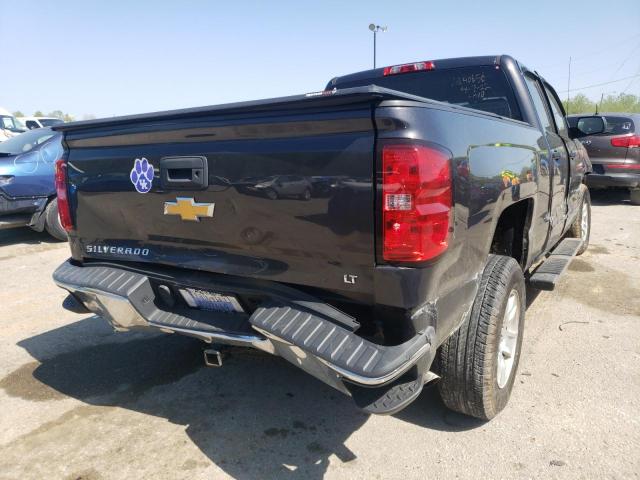 2016 CHEVROLET SILVERADO 1GCRCREH7GZ312761