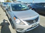 2015 NISSAN  VERSA