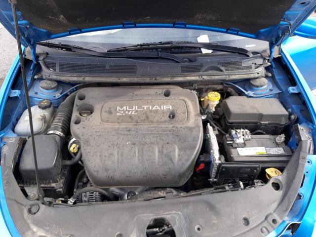 2016 DODGE DART GT SP 1C3CDFGB0GD823563