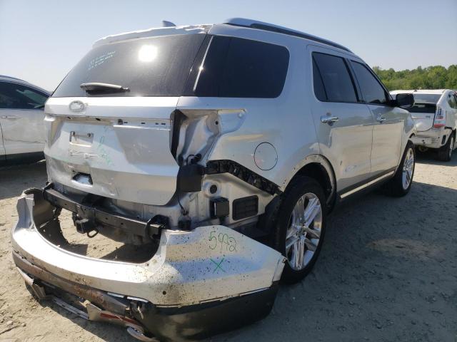 2017 FORD EXPLORER L 1FM5K7F87HGD77980