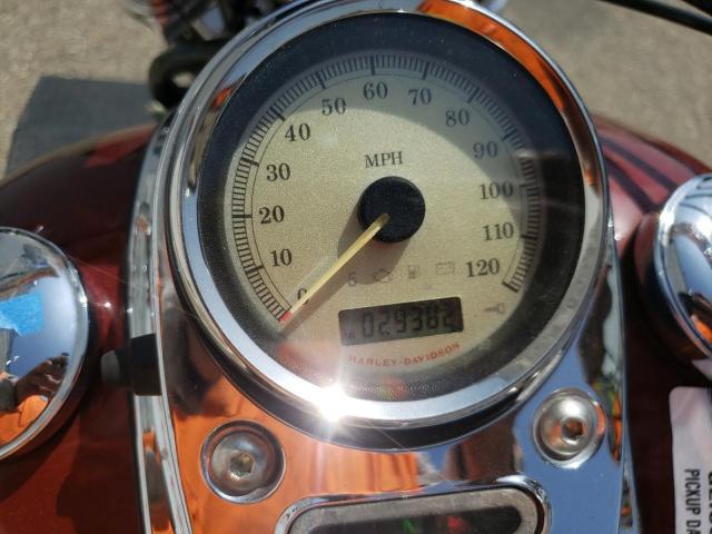 2010 HARLEY-DAVIDSON FXDWG 1HD1GP436AC314652