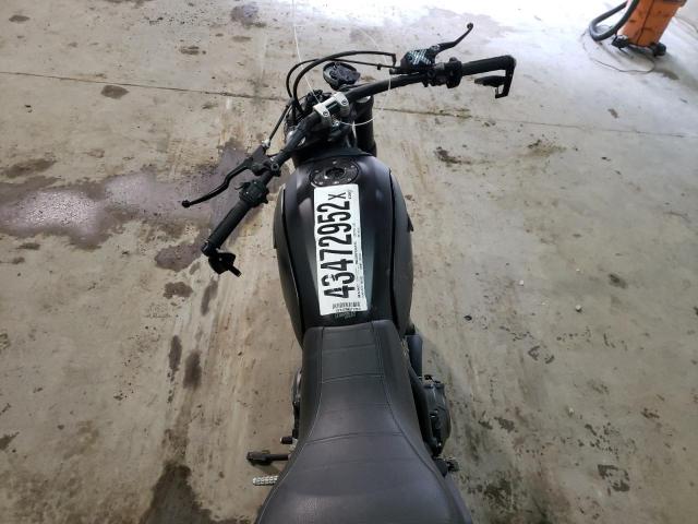 2016 DUCATI SCRAMBLER ML015ANM6GT010175