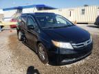 HONDA ODYSSEY 2014 foto
