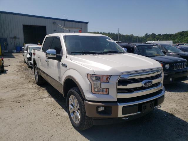 2017 FORD F150 SUPER 1FTEW1EG1HFC11216