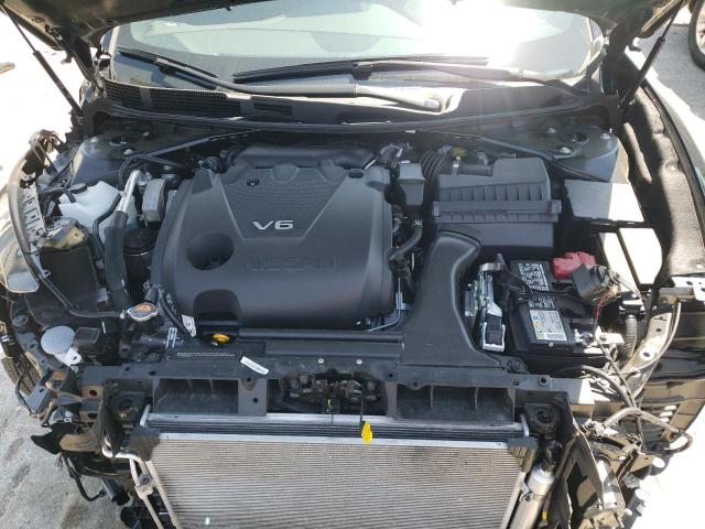 2021 NISSAN MAXIMA SR 1N4AA6EV2MC503631