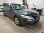 2011 TOYOTA  CAMRY