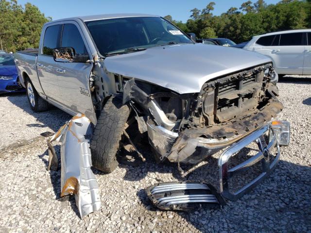 2016 RAM 1500 SLT 1C6RR7TT5GS204388