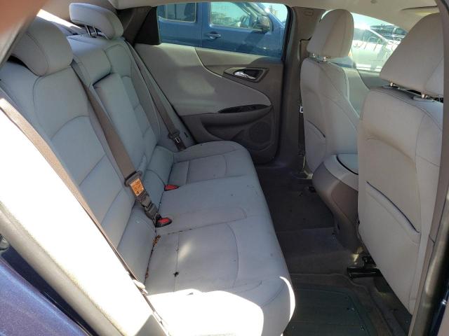 2016 CHEVROLET MALIBU 1G1ZB5ST3GF192052