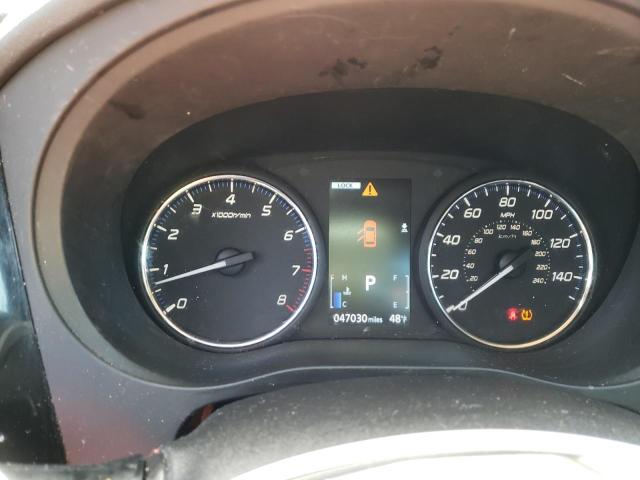 2016 MITSUBISHI OUTLANDER JA4AZ3A38GZ017813