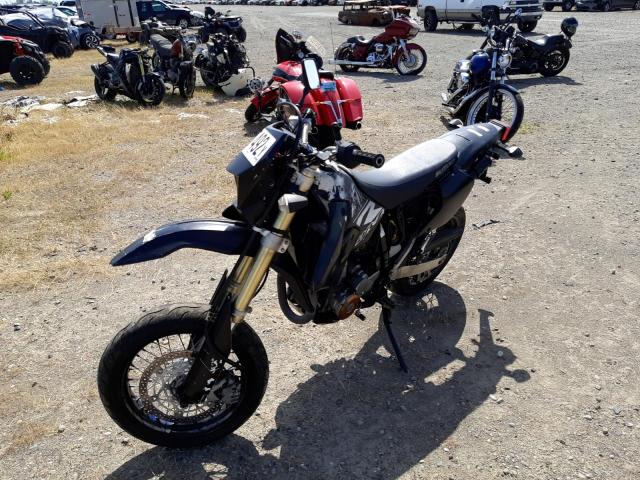 2017 SUZUKI DR-Z400 SM JS1SK44A1H2101717