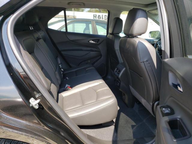 2022 CHEVROLET EQUINOX PR 2GNAXXEV4N6124730