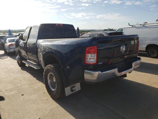 2020 RAM 3500 TRADE 3C63RRGLXLG242681