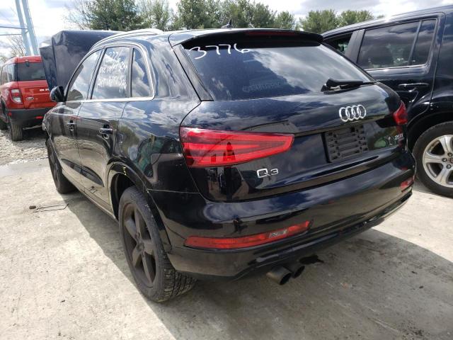2015 AUDI Q3 PREMIUM - WA1EFCFS7FR011185