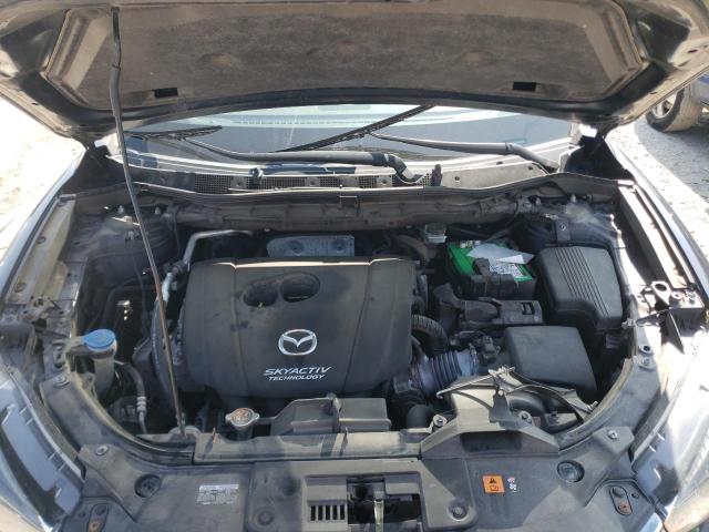 JM3KE4DY0G0724919 Mazda Cx-5 Gt 2016. Фото: 6