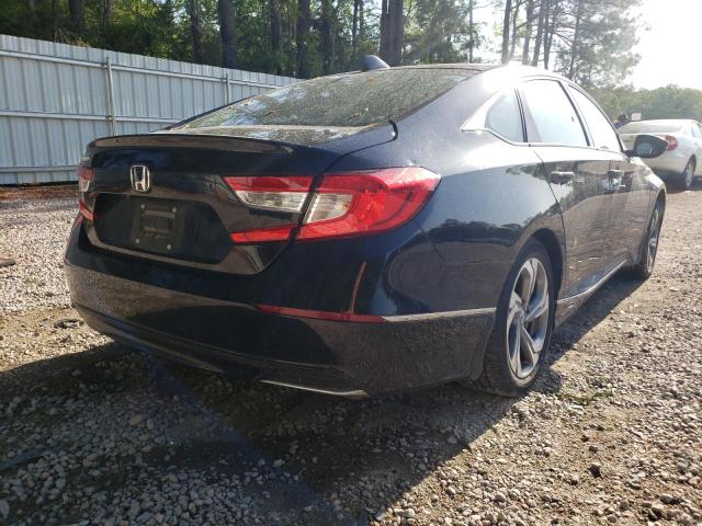 2019 HONDA ACCORD EXL 1HGCV1F50KA075853