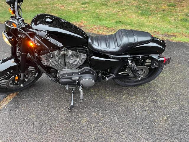2019 HARLEY-DAVIDSON XL1200 CX 1HD1LM313KC425042