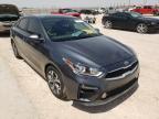 2020 KIA  FORTE