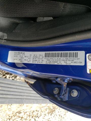 2019 RAM 1500 LARAM 1C6SRFJTXKN630907