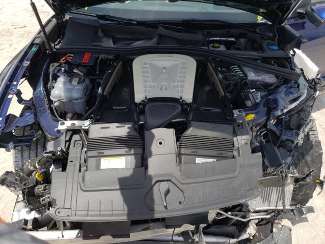 2021 AUDI Q8 PRESTIG WA1FVAF13MD022696