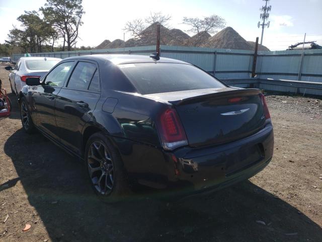 2015 CHRYSLER 300 V8 2C3CCABT8FH830249