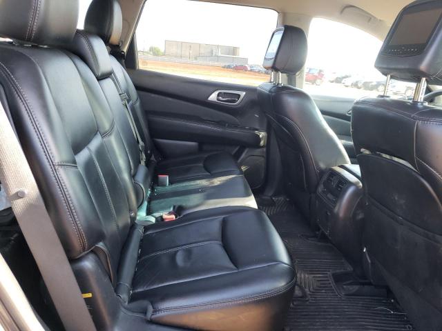 2015 NISSAN PATHFINDER 5N1AR2MN0FC611919