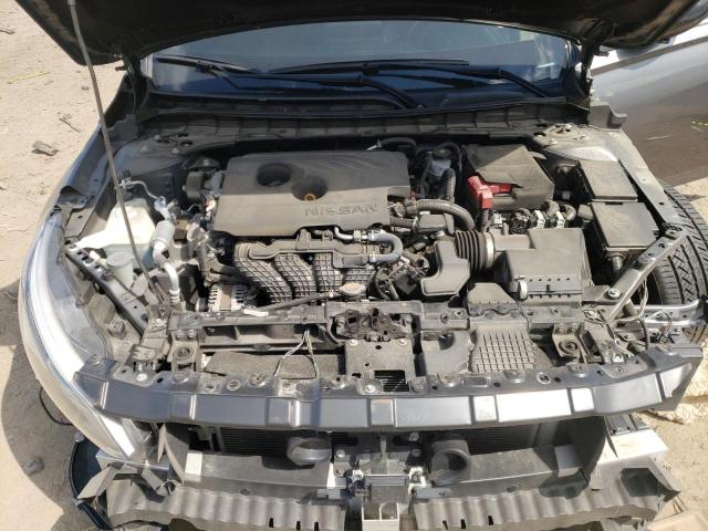 2019 NISSAN ALTIMA SR 1N4BL4CV2KC123174