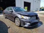 2019 KIA  OPTIMA