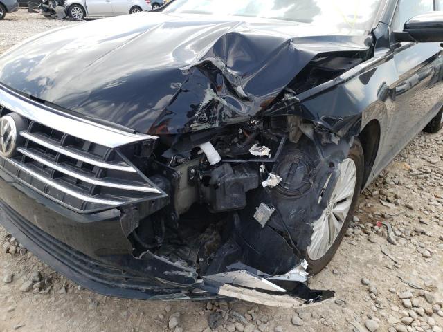2020 VOLKSWAGEN JETTA S 3VWN57BU7LM069511