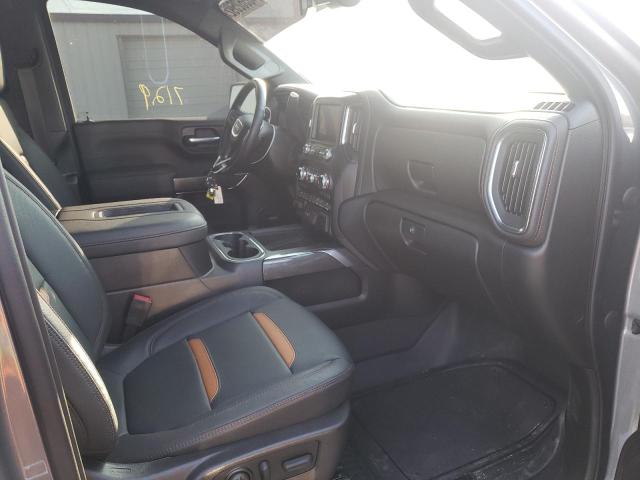 2022 GMC SIERRA 1GTU9EET4NZ171571