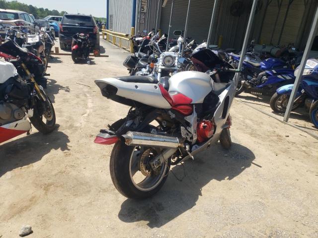 2000 KAWASAKI ZX1200 A1 JKAZX9A1XYA008301