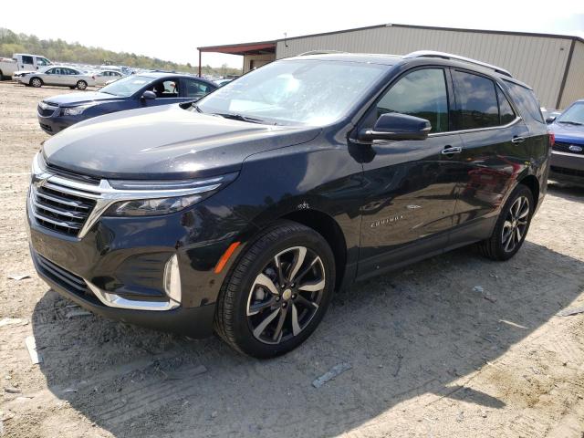 2022 CHEVROLET EQUINOX PR 2GNAXXEV4N6124730