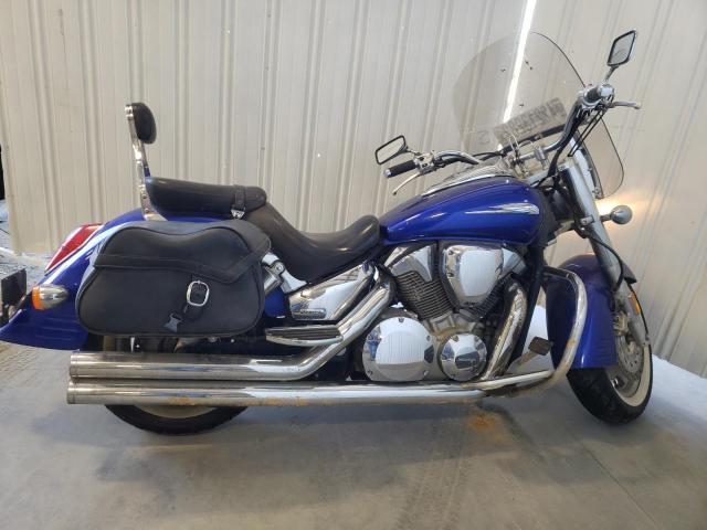2006 HONDA VTX1300 R 1HFSC52656A308871