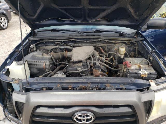 5TETX22N17Z458699 Toyota Tacoma Acc 2007. Фото: 6