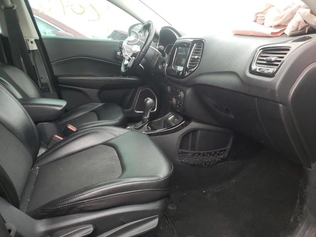 2019 JEEP COMPASS LA 3C4NJCBB2KT706606