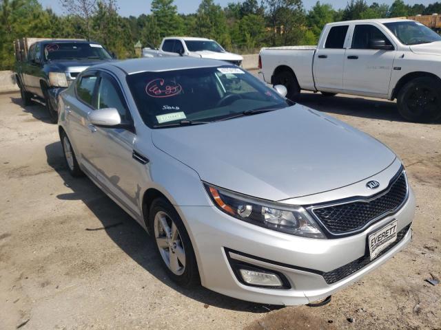 Фото: 5XXGM4A78FG440996 - 1