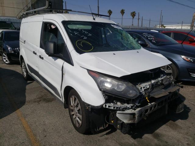 2015 Ford Transit CO for sale in Wilmington, CA