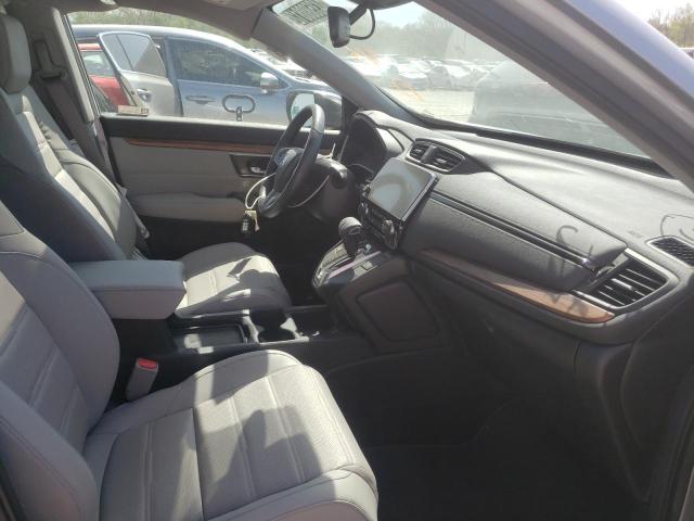 2019 HONDA CR-V TOURI 7FARW2H90KE008175