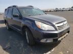 2012 SUBARU  OUTBACK