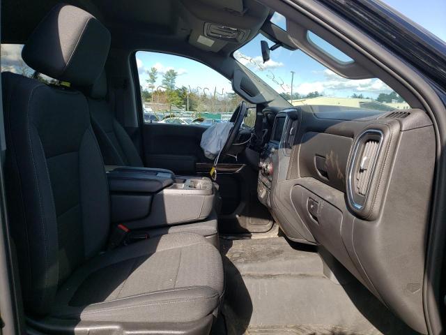 2020 CHEVROLET silverado 3GCPYFED4LG294573