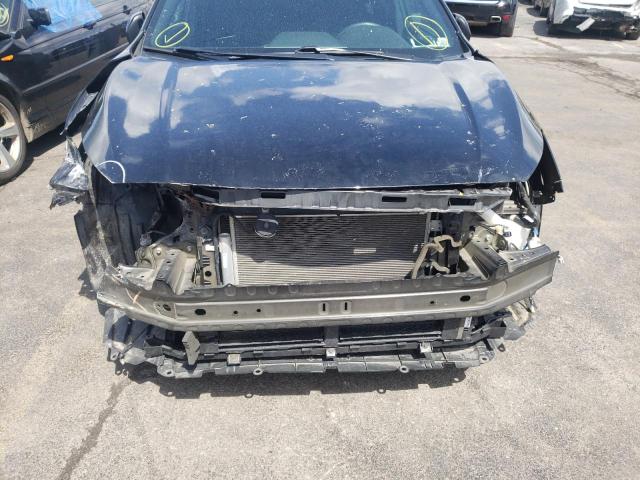 2017 SUBARU IMPREZA SP 4S3GTAM64H3734144