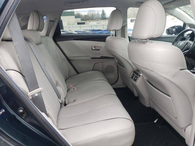2015 TOYOTA VENZA LE 4T3BK3BB0FU111848