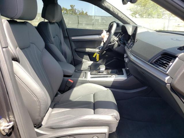 2021 AUDI Q5 SPORTBA WA15AAFY8M2072980
