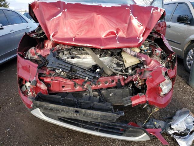 2018 FORD ESCAPE SEL 1FMCU9HD7JUD09578